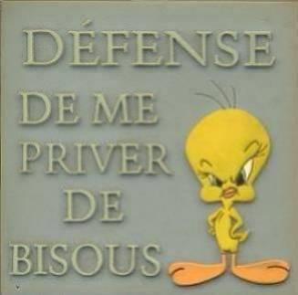 ouai c vrai merde! ^^